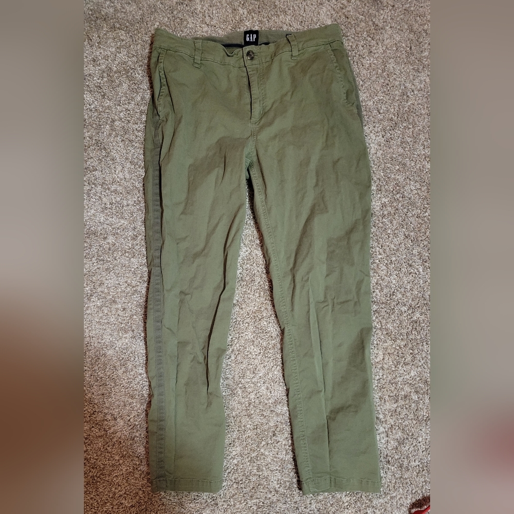 Gap Pants